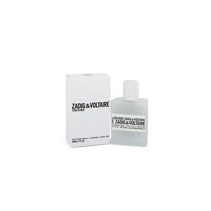 Zadig & Voltaire This is Her!  Eau De Parfum Spray 30ml