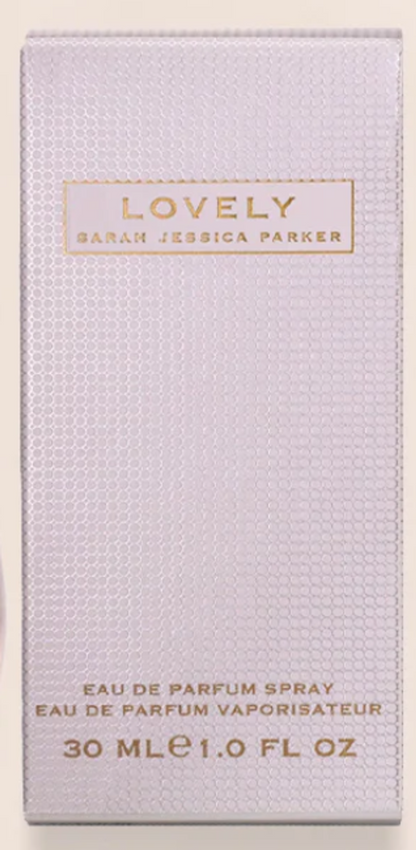 Sarah Jessica Parker Lovely Eau de Parfum Spray 30ml