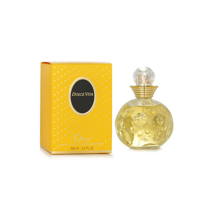 Dior Dolce Vita Eau de Toilette Spray 100ml