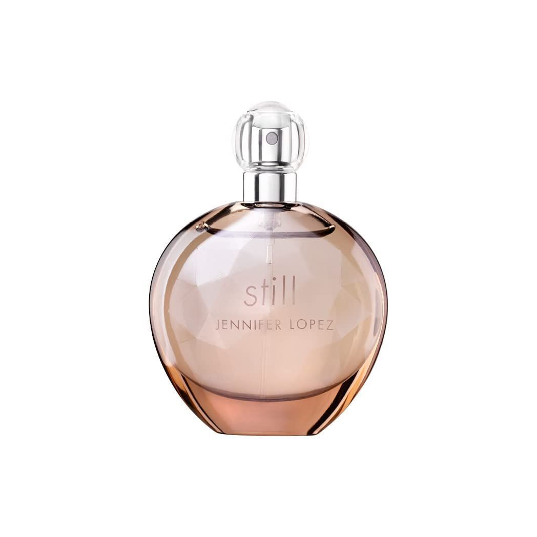 Jennifer Lopez Still Eau De Parfum Spray 50ml