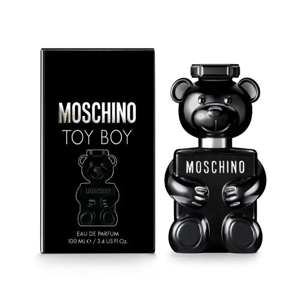 Moschino Toy Boy Eau De Parfum Spray 100ml