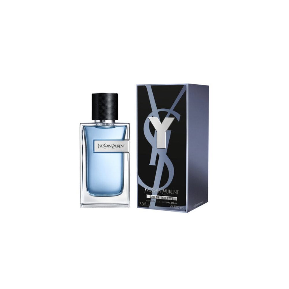 Ysl Y Eau De Toilette Spray 100ml