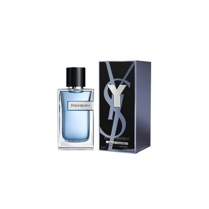 Ysl Y Eau De Toilette Spray 100ml