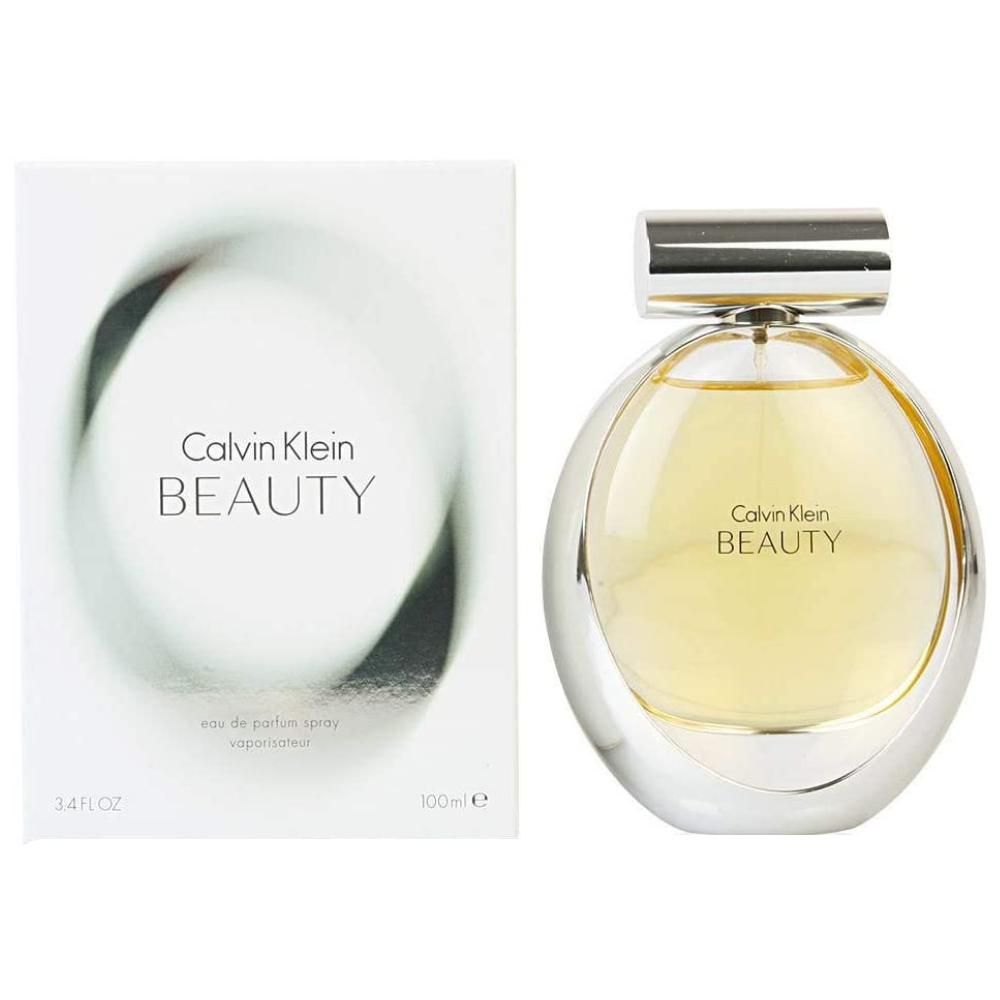 Calvin Klein Beauty Eau de Parfum Spray 100ml