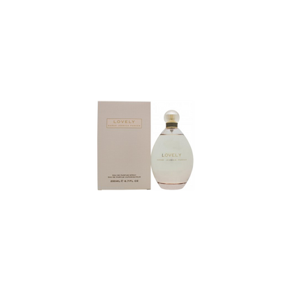 Sarah Jessica Parker Lovely Eau de Parfum Spray 200ml