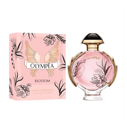 Paco Rabanne Olympea Blossom Eau de Parfum Spray 50ml