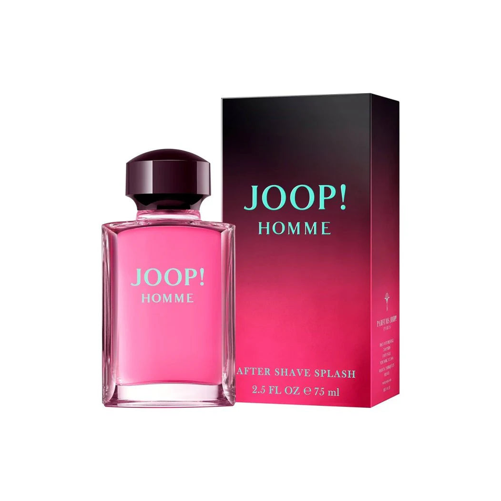 Joop! Homme  Aftershave 75ml