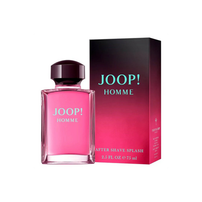 Joop! Homme  Aftershave 75ml