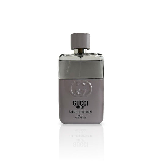 Gucci Guilty Love Edition 2021 Eau De Toilette Spray 50ml