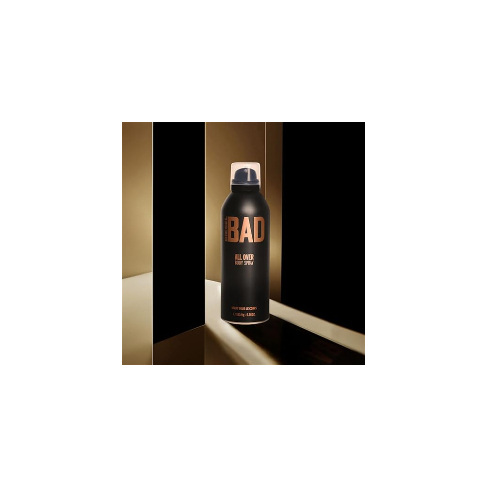 Diesel Bad Body Spray 200ml