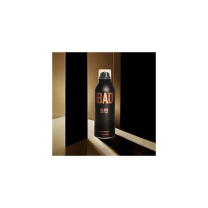 Diesel Bad Body Spray 200ml