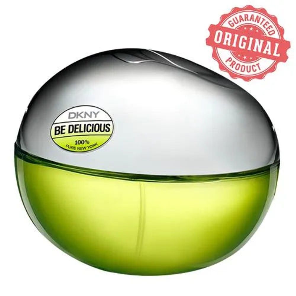 DKNY Be Delicious Eau de Parfum Spray 100ml