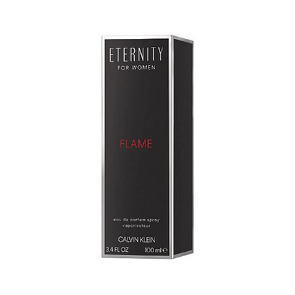 Calvin Klein Eternity Flame Eau De Parfum Spray 100ml