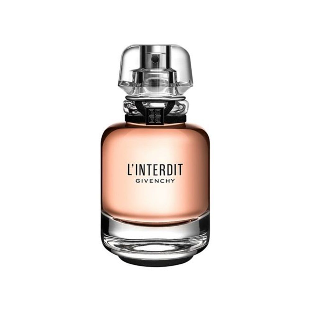 Givenchy L'interdit Eau de Parfum Spray 50ml