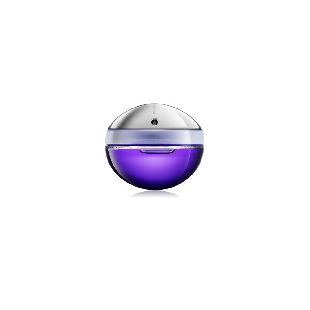 Paco Rabanne Ultraviolet Eau de Parfum Spray 80ml