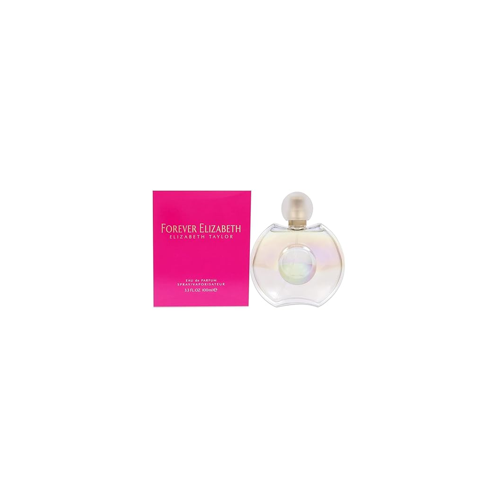 Elizabeth Taylor Forever Elizabeth Eau de Parfum Spray 100ml