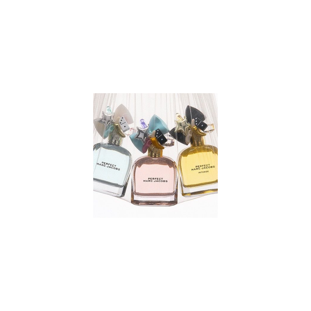 Marc Jacobs Perfect Eau De Parfum Spray 50ml