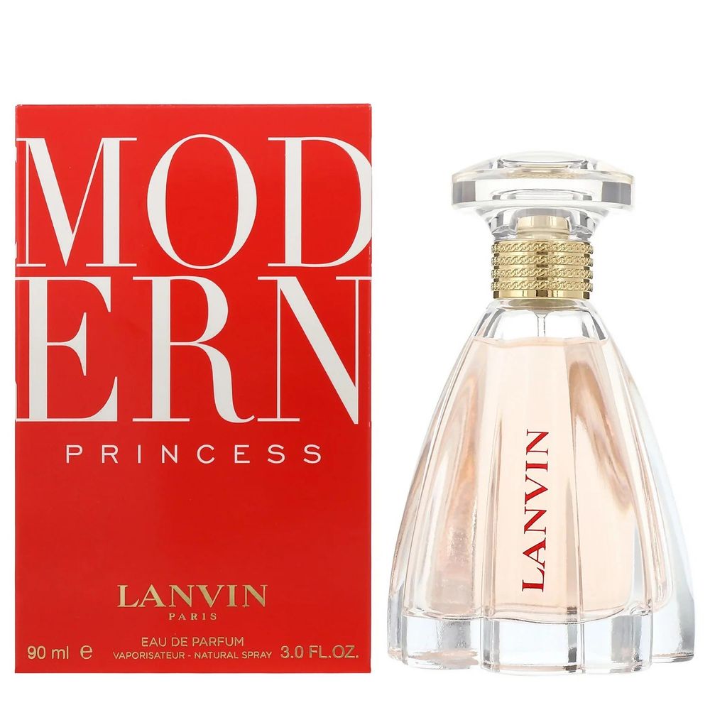 Lanvin Modern Princess  Eau De Parfum Spray 90ml