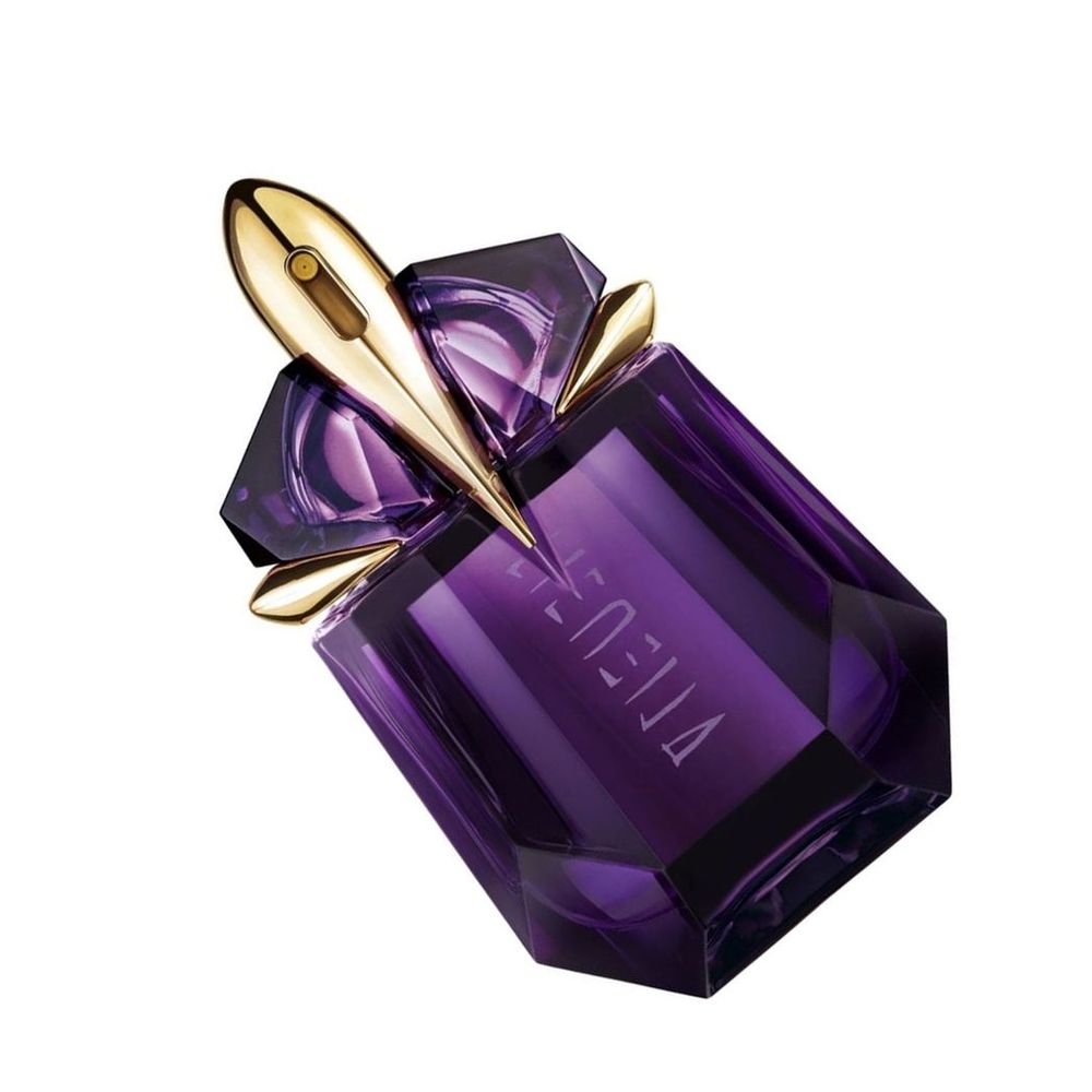 Mugler Alien Refillable Talisman Eau De Parfum Spray 30ml