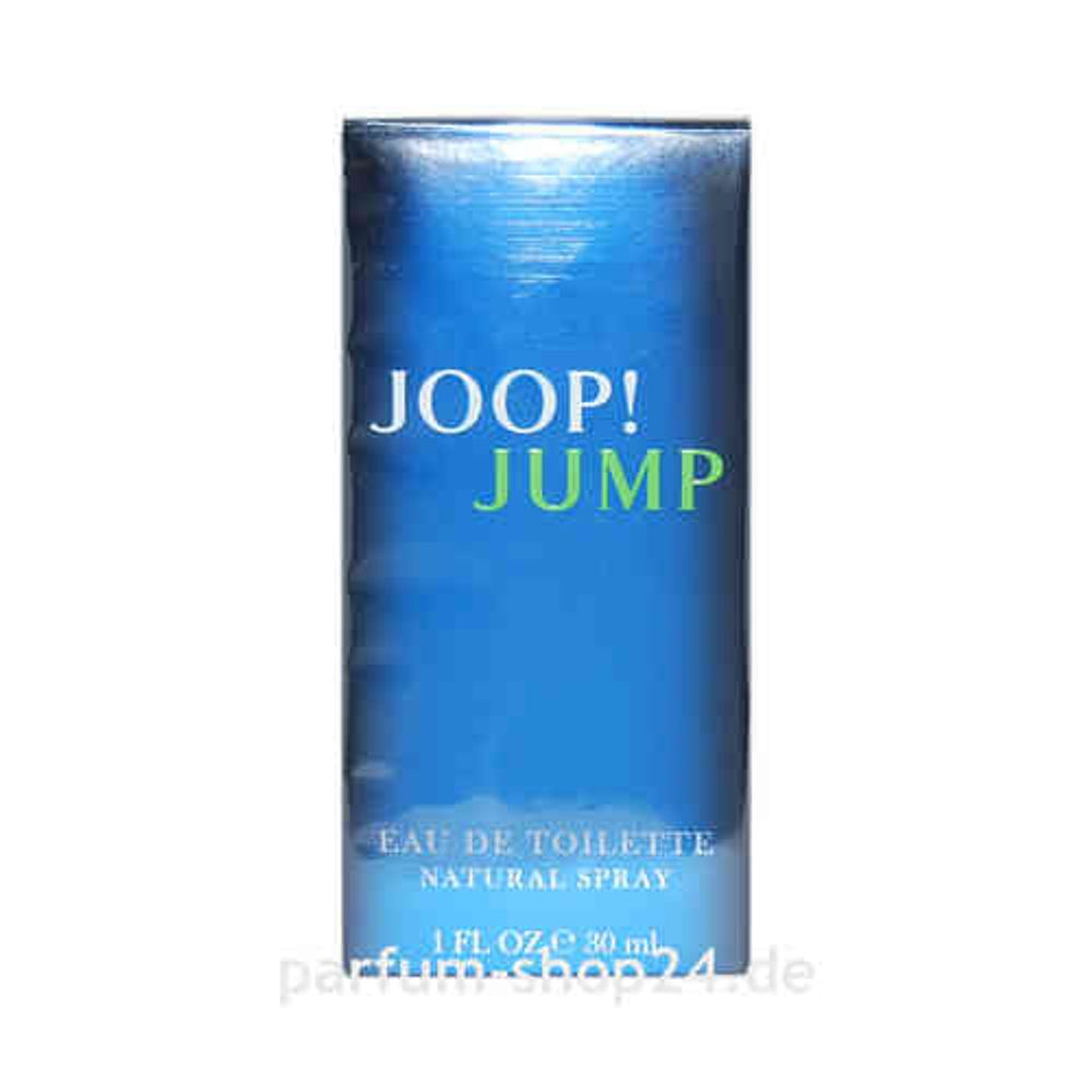 Joop! Jump  Eau De Toilette Spray 30ml