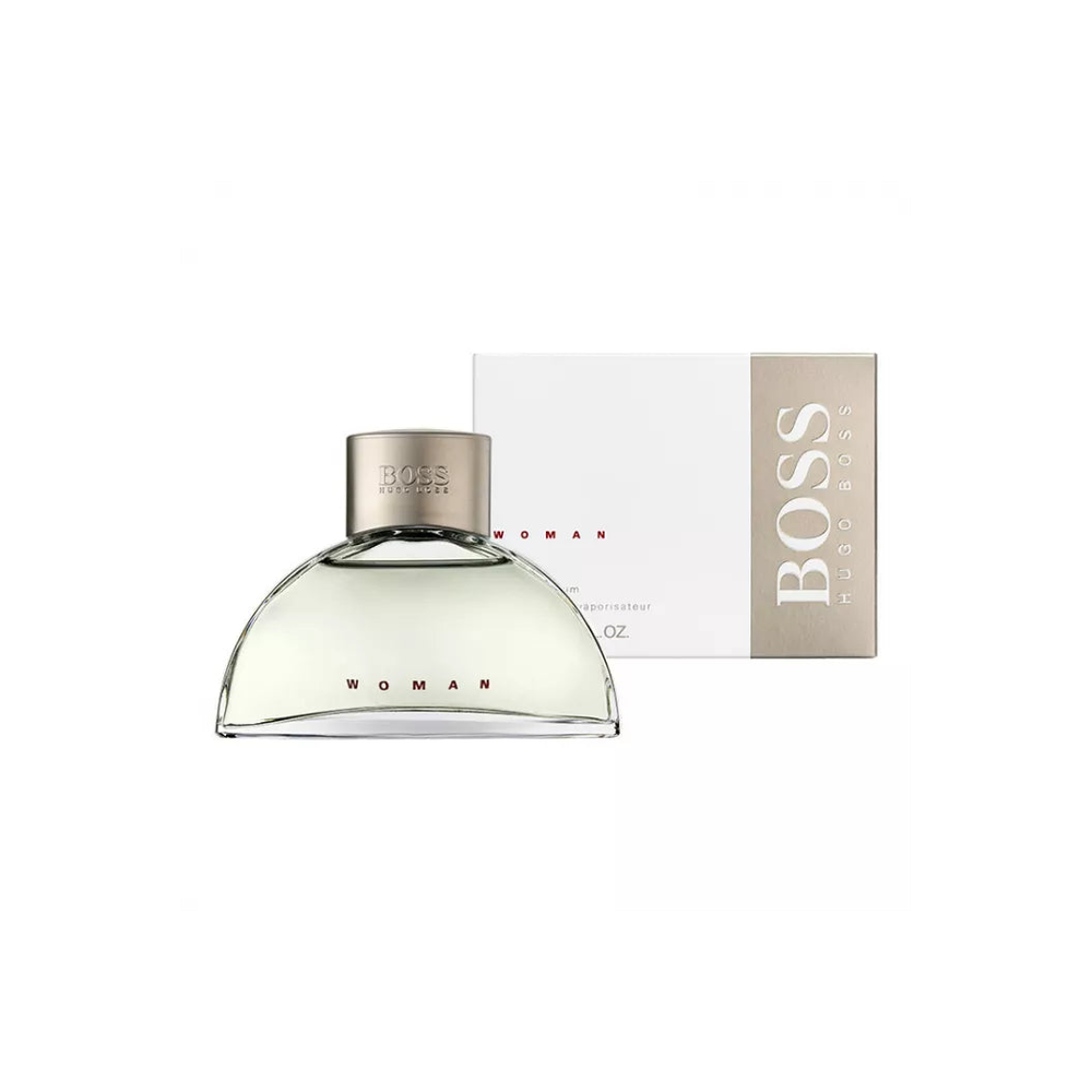 Hugo Boss Boss Woman  Eau De Parfum Spray 90ml