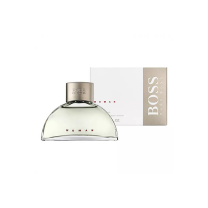 Hugo Boss Boss Woman  Eau De Parfum Spray 90ml