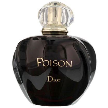 Dior Poison Eau De Toilette Spray 100ml