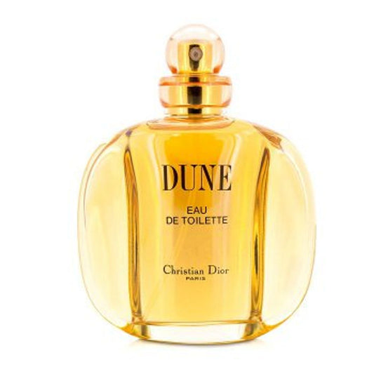 Dior Dune Eau de Toilette Spray 100ml