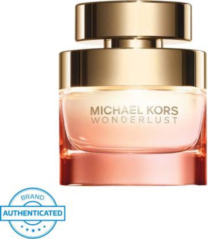 Michael Kors Wonderlust  Eau De Parfum Spray 50ml