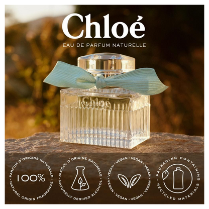 Chloe Naturelle Eau De Parfum Spray 30ml