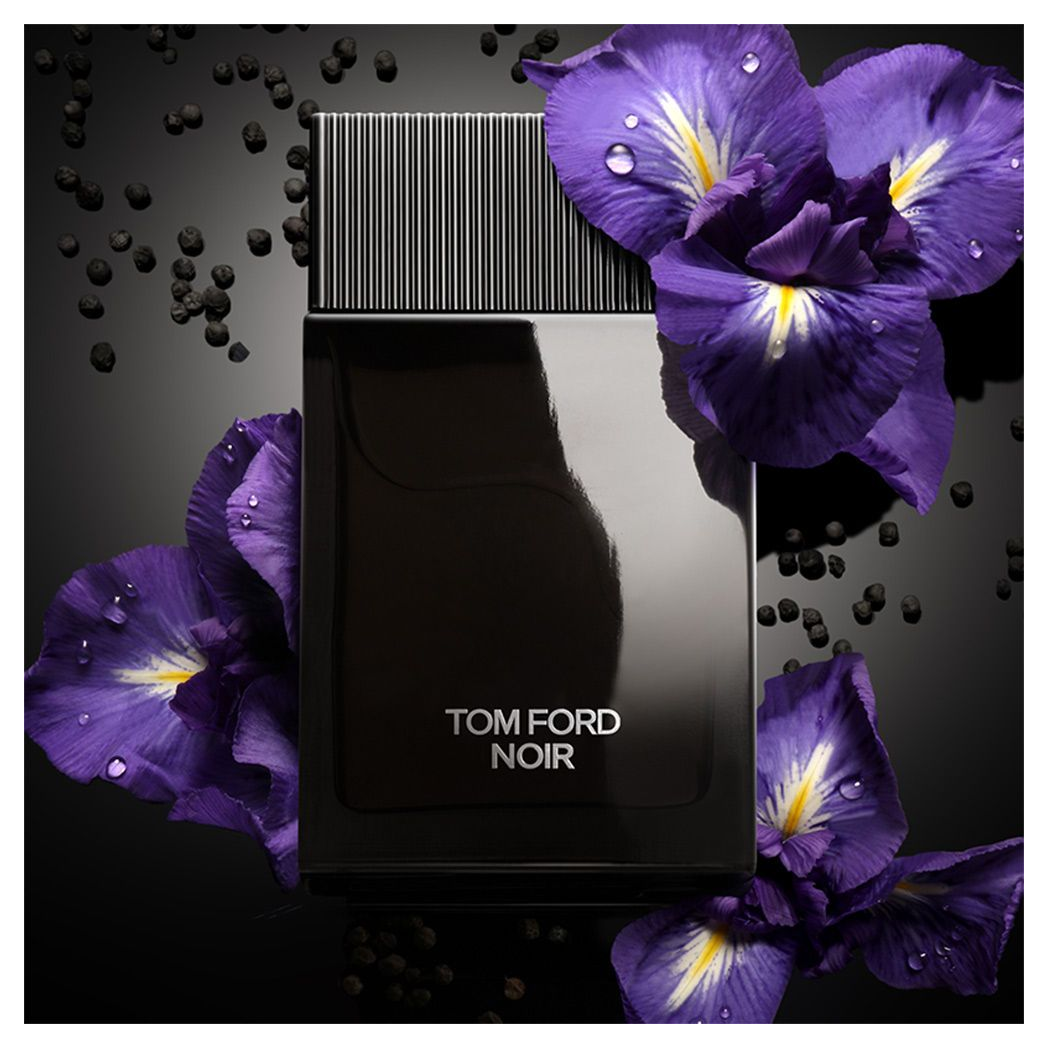 Tom Ford Noir De Noir Eau De Parfum Spray 50ml