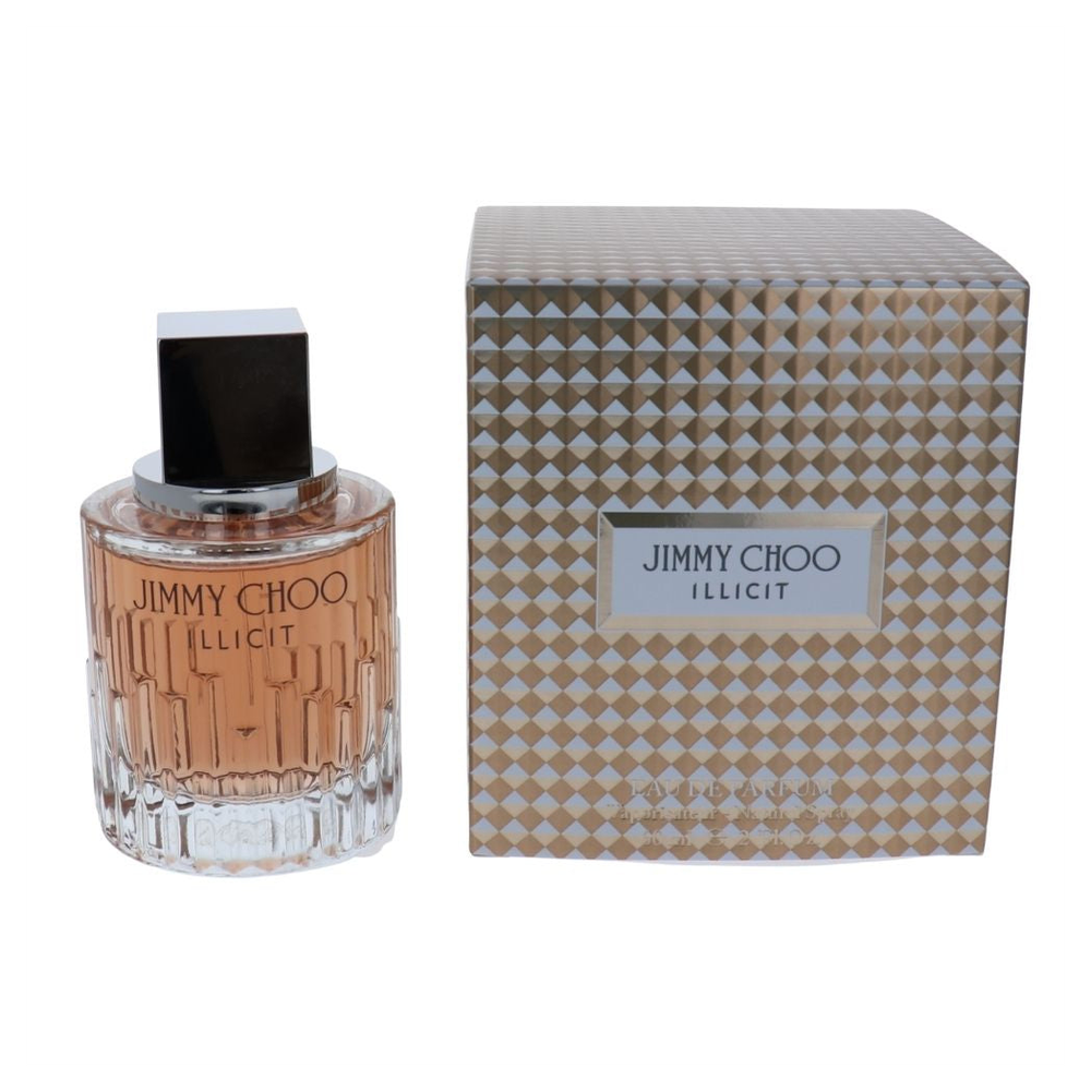 Jimmy Choo Illicit Eau de Parfum Spray 60ml