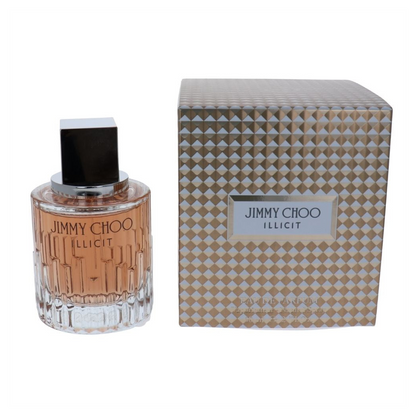 Jimmy Choo Illicit Eau de Parfum Spray 60ml