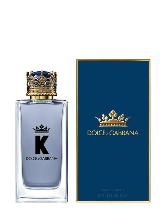 Dolce & Gabbana K  Eau De Toilette Spray 100ml