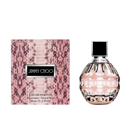 Jimmy Choo Eau de Toilette Spray 60ml