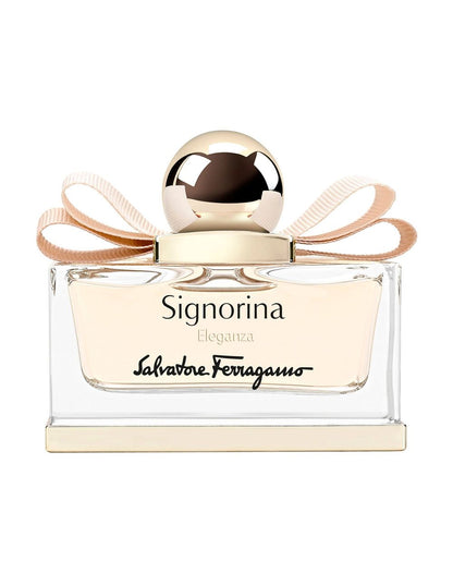 Salvatore Ferragamo Signorina  Eau De Parfum Spray 50ml