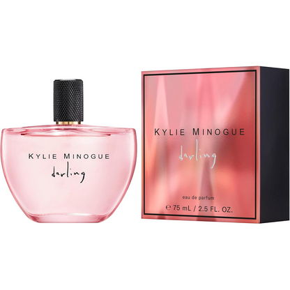 Kylie Minogue Darling Eau De Parfum Spray 75ml