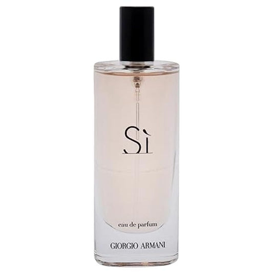 Armani Si Eau De Parfum Spray 15ml