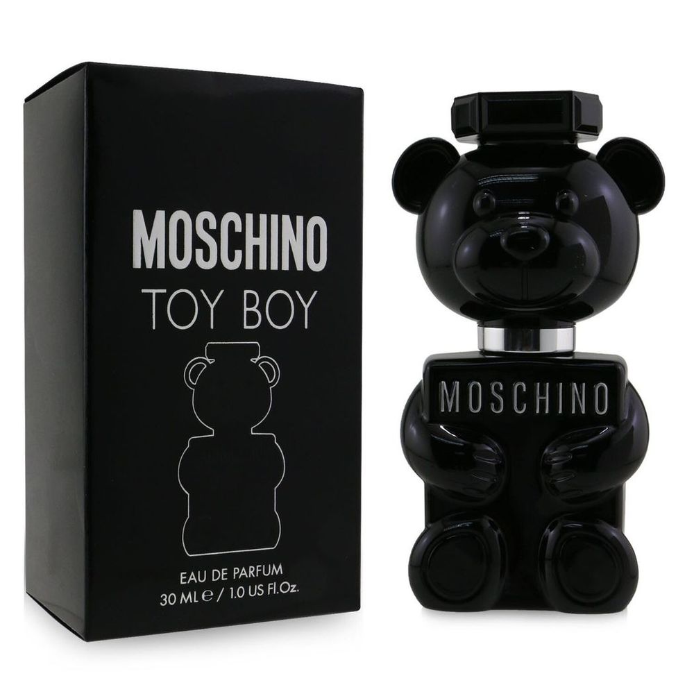 Moschino Toy Boy Eau De Parfum Spray 30ml