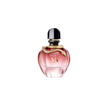 Paco Rabanne Pure Xs Her Eau De Parfum Spray 80ml