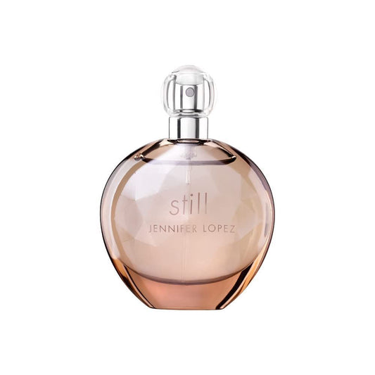 Jennifer Lopez Still Eau De Parfum Spray 50ml