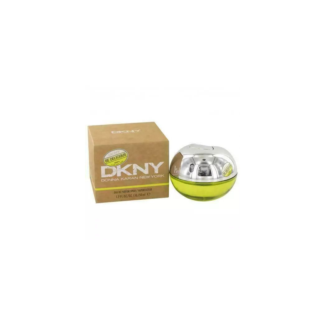 Dkny Be Delicious Eau de Parfum Spray 50ml