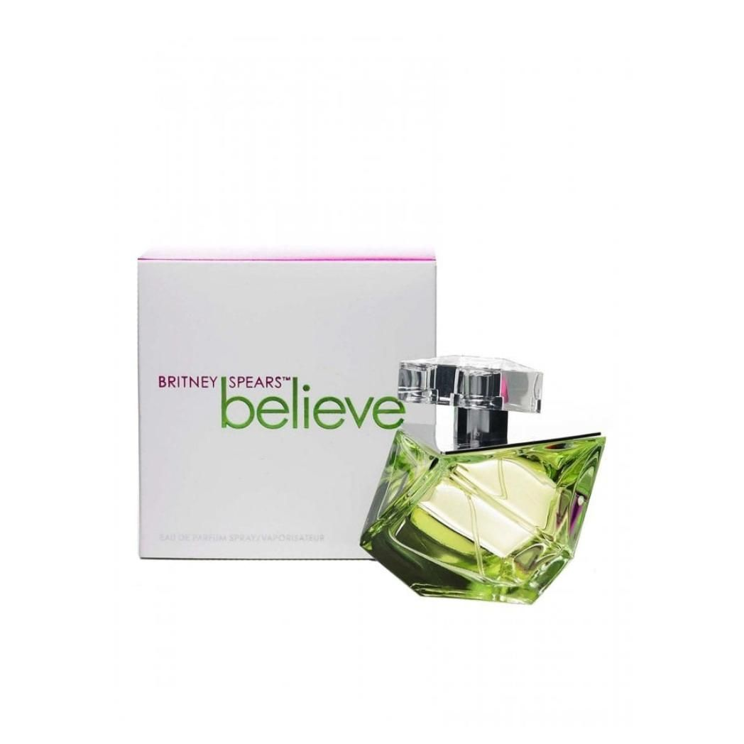 Britney Spears Believe Eau de Parfum Spray 30ml