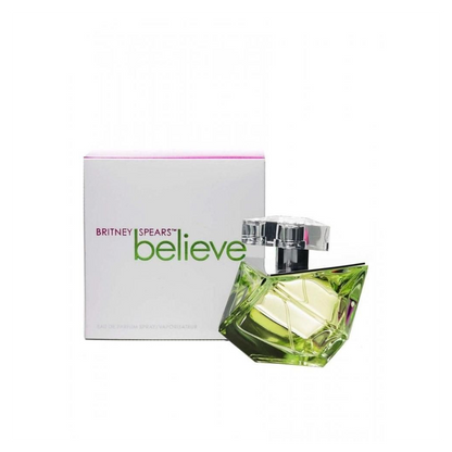 Britney Spears Believe Eau de Parfum Spray 30ml