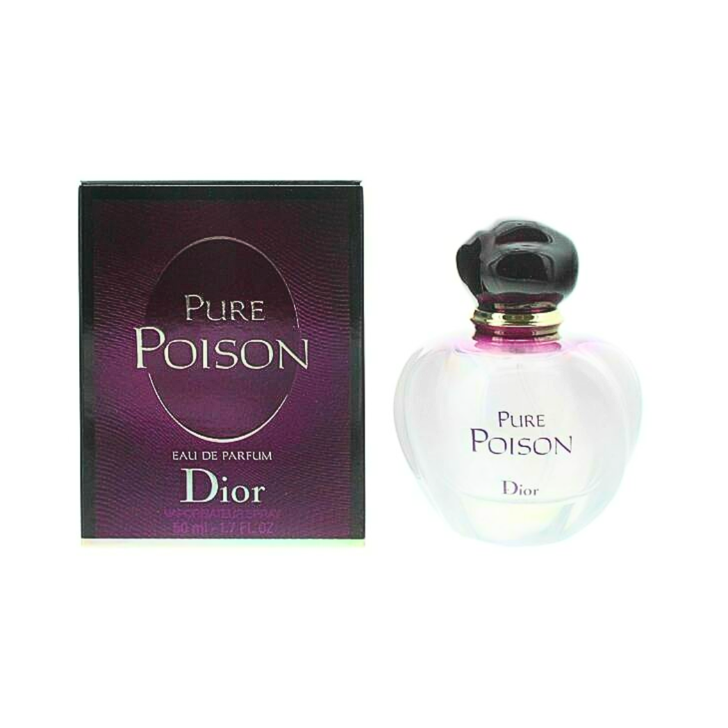 Dior Pure Poison Eau De Parfum Spray