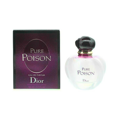 Dior Pure Poison Eau De Parfum Spray