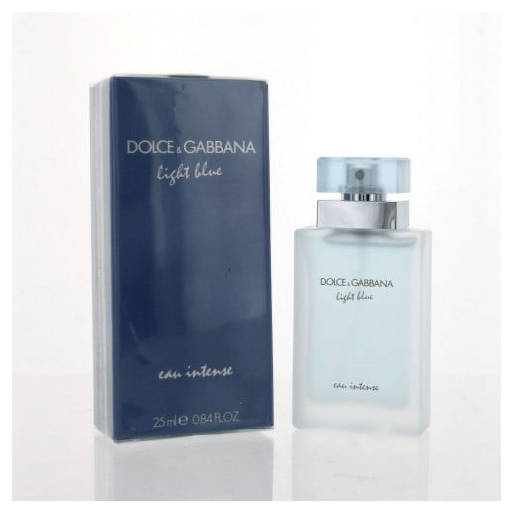 Dolce & Gabbana Light Blue Eau Intense Eau de Parfum Spray 25ml