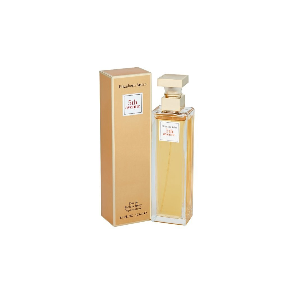 Elizabeth Arden Fifth Avenue  Eau De Parfum Spray 125ml