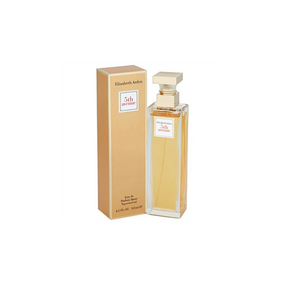 Elizabeth Arden Fifth Avenue  Eau De Parfum Spray 125ml