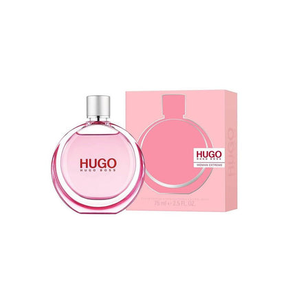 Hugo Boss Boss Woman Extreme Eau De Parfum Spray 75ml